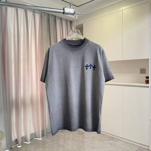 Chrome Hearts t-shirt men-4394(S-XXL)