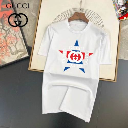 G men t-shirt-9173(S-XXXXXL)