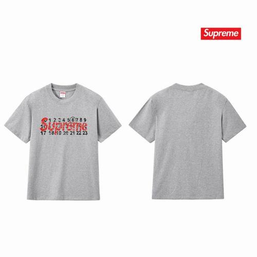 Supreme T-shirt-2522(S-XL)