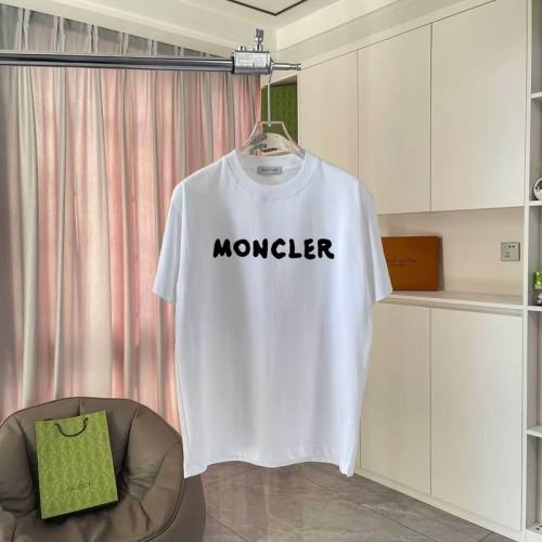 Moncler t-shirt men-4004(S-XXL)