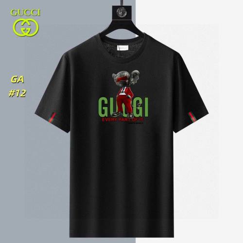 G men t-shirt-9184(M-XXXXXL)