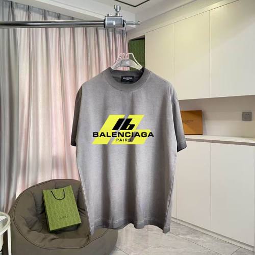B t-shirt men-9309(S-XXL)