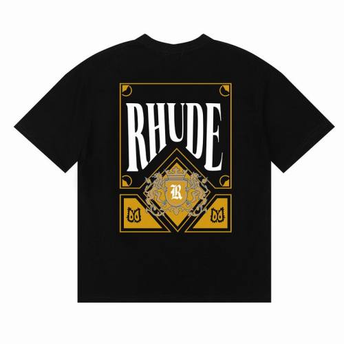 Rhude T-shirt men-1500(S-XL)