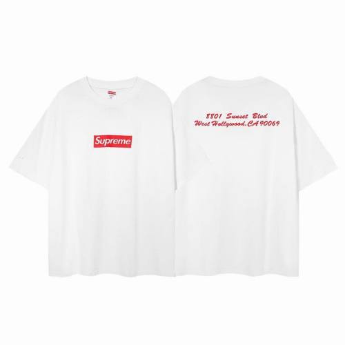 Supreme T-shirt-2370(S-XL)