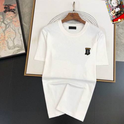 Burberry t-shirt men-4120(M-XXXL)