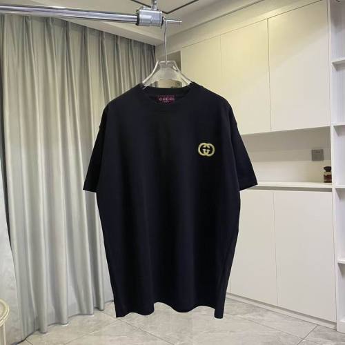G men t-shirt-9144(S-XXL)