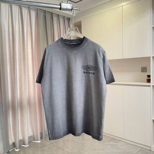 Chrome Hearts t-shirt men-4381(S-XXL)