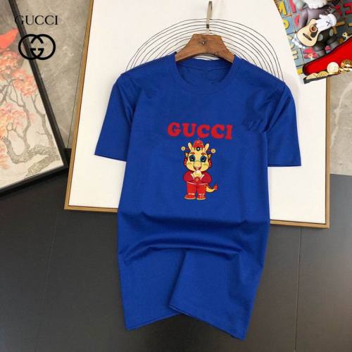 G men t-shirt-9162(S-XXXXXL)