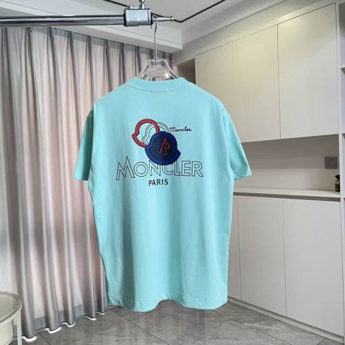 Moncler t-shirt men-3991(S-XXL)