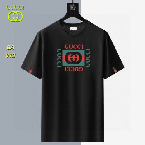 G men t-shirt-9176(M-XXXXXL)