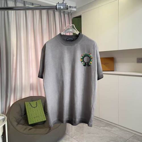 Chrome Hearts t-shirt men-4414(S-XXL)