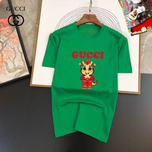 G men t-shirt-9165(S-XXXXXL)