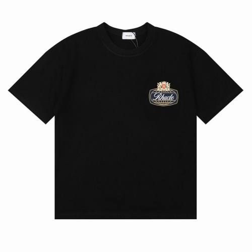 Rhude T-shirt men-1505(S-XL)