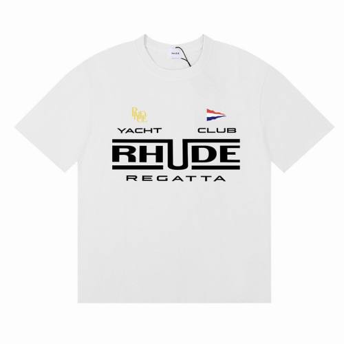 Rhude T-shirt men-1521(S-XL)