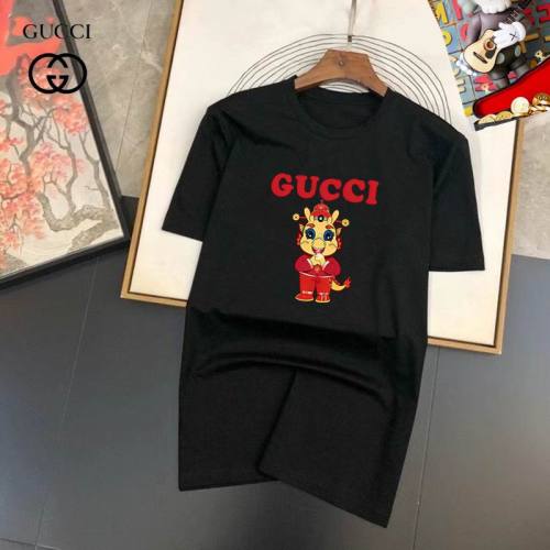 G men t-shirt-9166(S-XXXXXL)