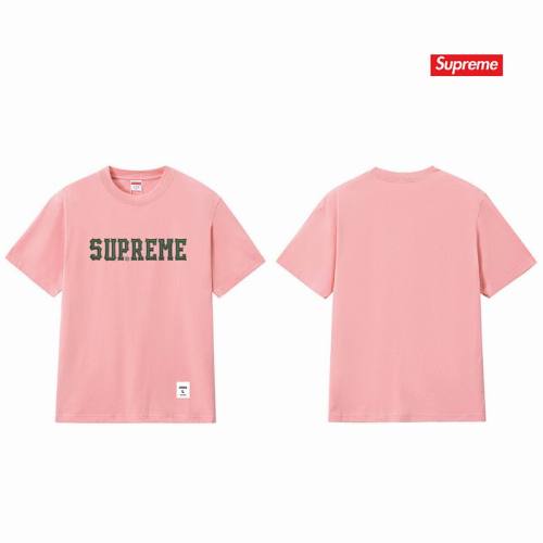 Supreme T-shirt-2507(S-XL)