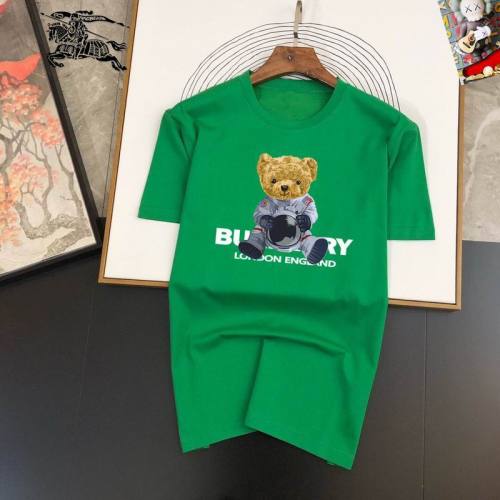 Burberry t-shirt men-4137(S-XXXXXL)