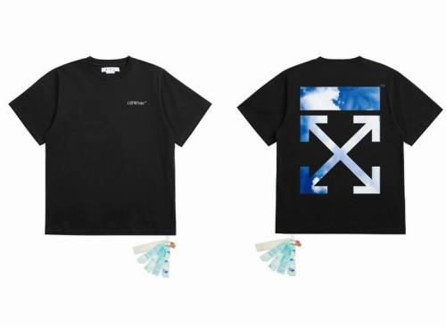Off white t-shirt men-4097(XXS-XL)