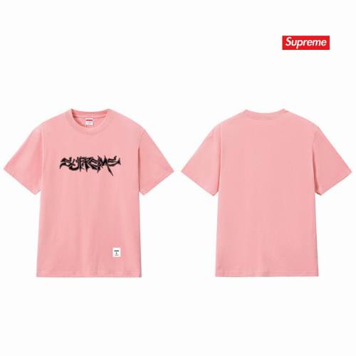 Supreme T-shirt-2511(S-XL)