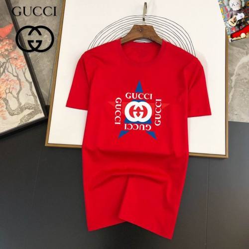 G men t-shirt-9170(S-XXXXXL)