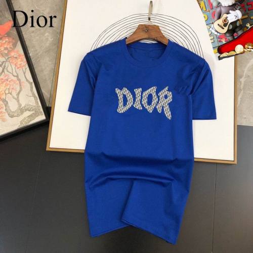 Dior T-Shirt men-3687(S-XXXXXL)