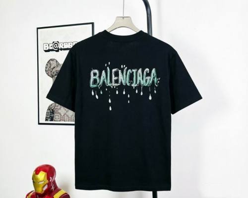 B t-shirt men-9379(S-XL)
