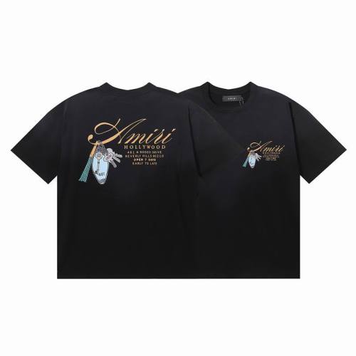 Amiri t-shirt-2055(S-XL)