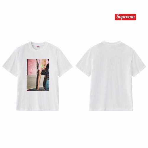 Supreme T-shirt-2614(S-XL)