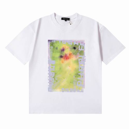 Purple t-shirt-771(S-XL)