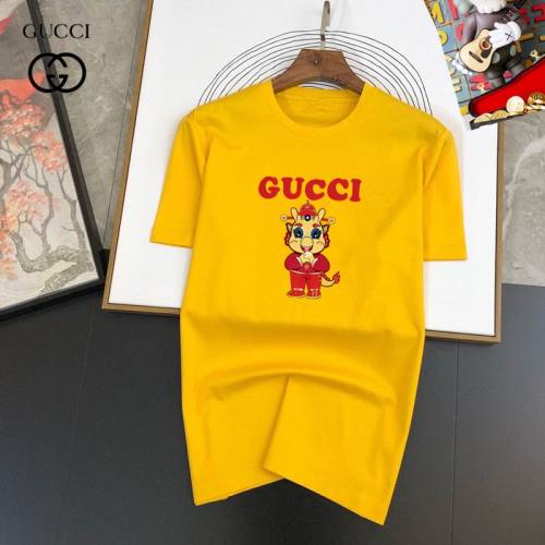 G men t-shirt-9163(S-XXXXXL)