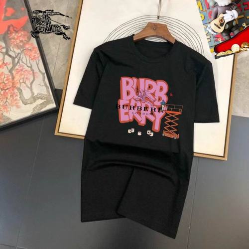 Burberry t-shirt men-4132(S-XXXXXL)
