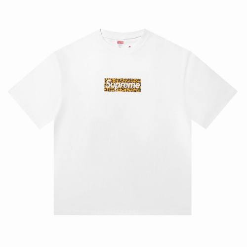 Supreme T-shirt-2371(S-XL)