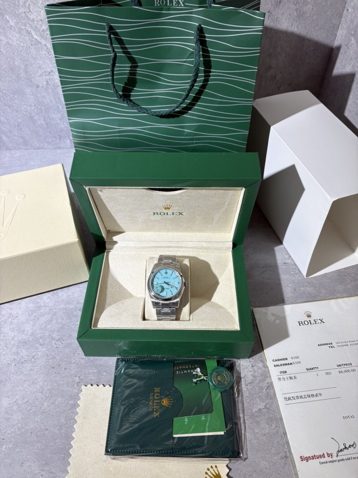 Rolex Watches High End Quality-839