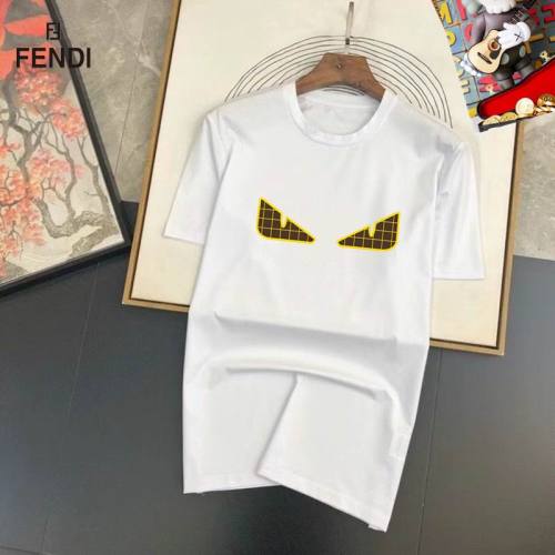 FD t-shirt-2893(S-XXXXXL)