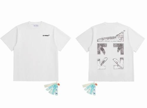 Off white t-shirt men-4095(XXS-XL)