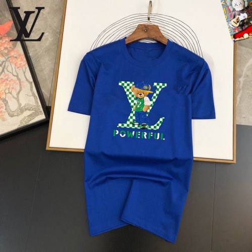 LV  t-shirt men-12579(M-XXXXXL)