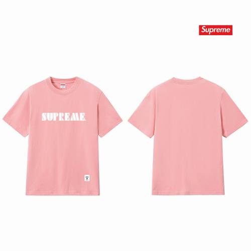 Supreme T-shirt-2541(S-XL)