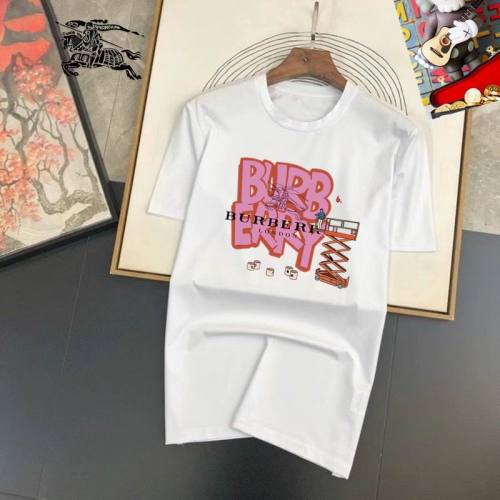 Burberry t-shirt men-4133(S-XXXXXL)