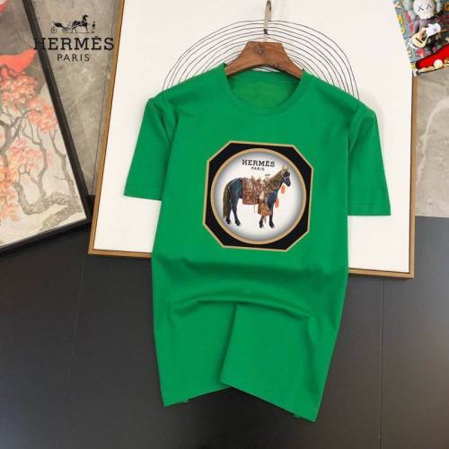 Hermes t-shirt men-488(S-XXXXXL)