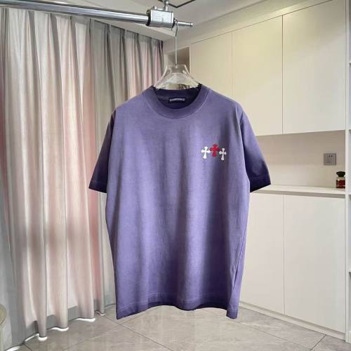 Chrome Hearts t-shirt men-4388(S-XXL)