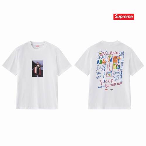 Supreme T-shirt-2516(S-XL)