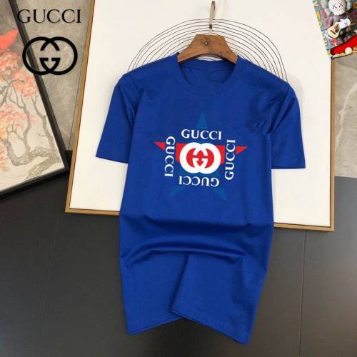 G men t-shirt-9168(S-XXXXXL)