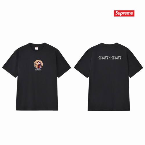 Supreme T-shirt-2490(S-XL)