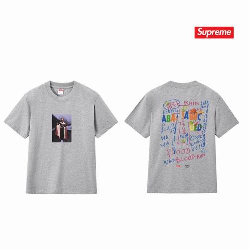 Supreme T-shirt-2517(S-XL)