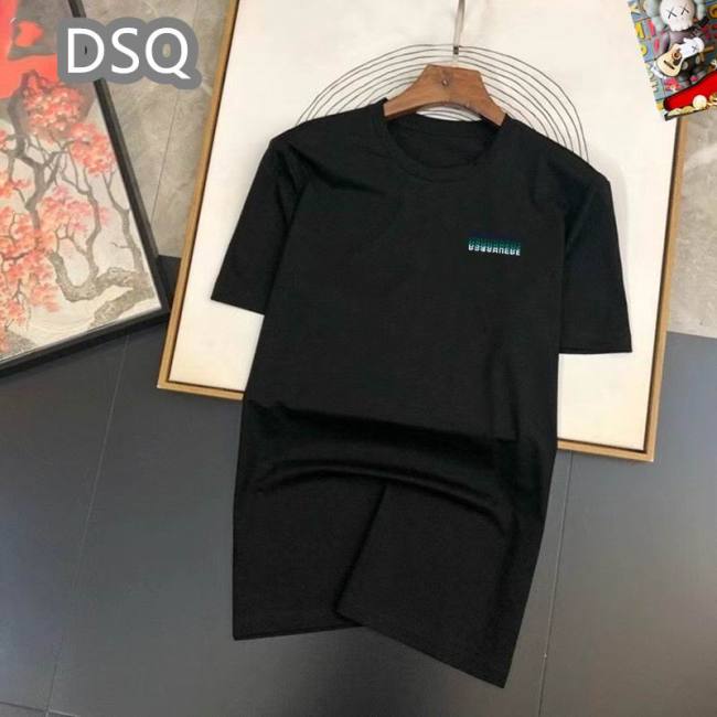 DSQ t-shirt men-574(S-XXXXXL)
