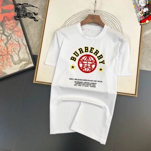 Burberry t-shirt men-4145(S-XXXXXL)
