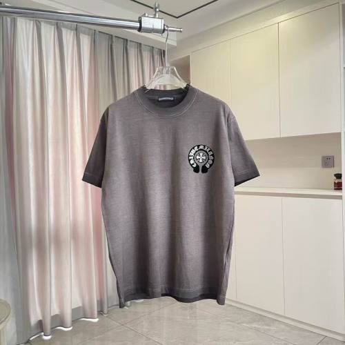 Chrome Hearts t-shirt men-4396(S-XXL)