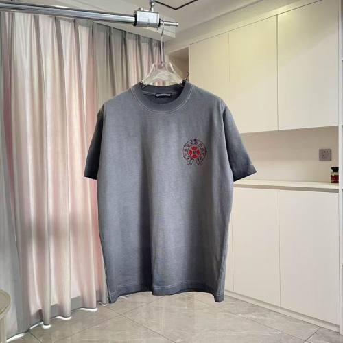 Chrome Hearts t-shirt men-4404(S-XXL)