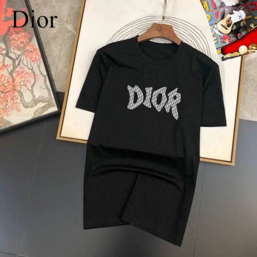 Dior T-Shirt men-3691(S-XXXXXL)