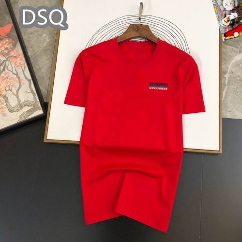 DSQ t-shirt men-572(S-XXXXXL)